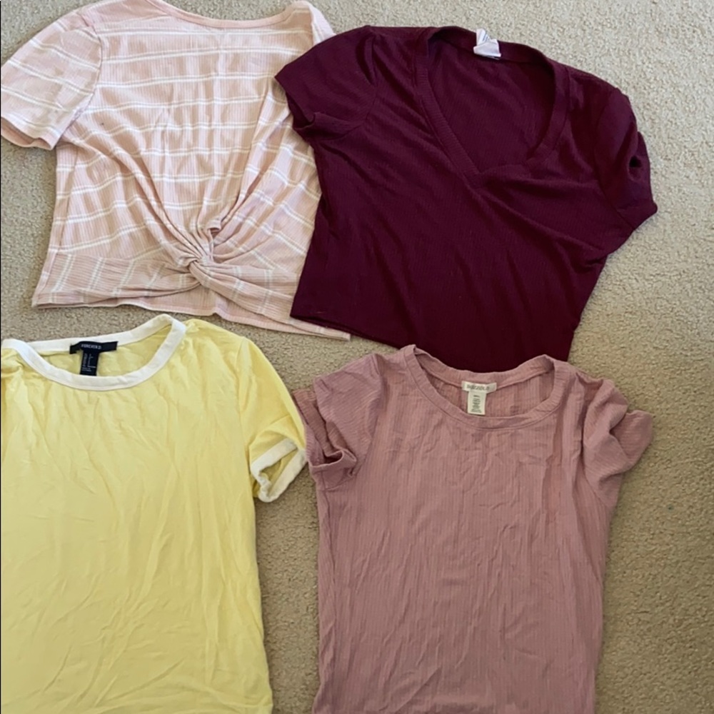 4 TOPS